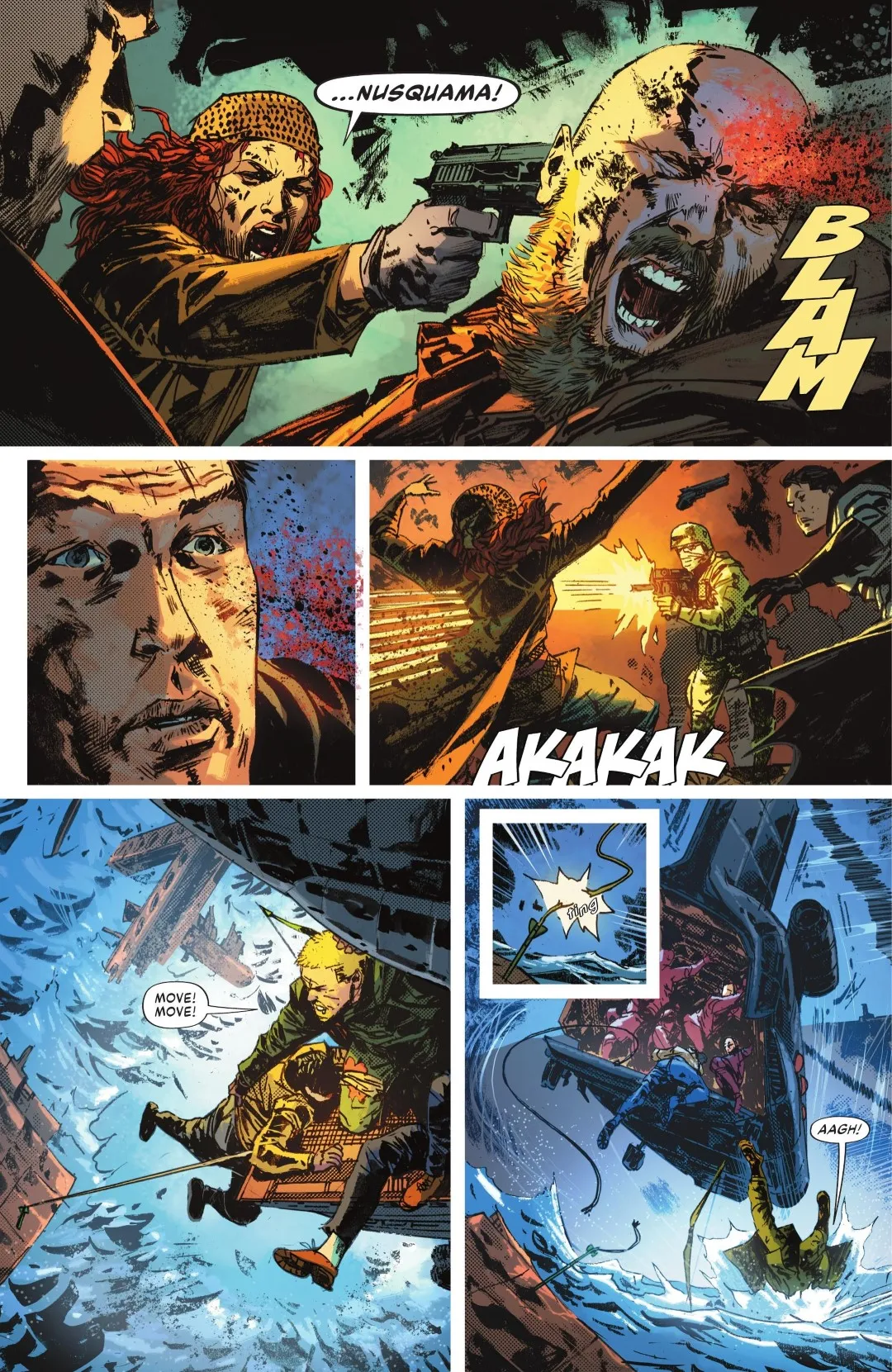 Batman_Green Arrow_The Question_ Arcadia V2025 #4 (2026_7_1) - Page 29
