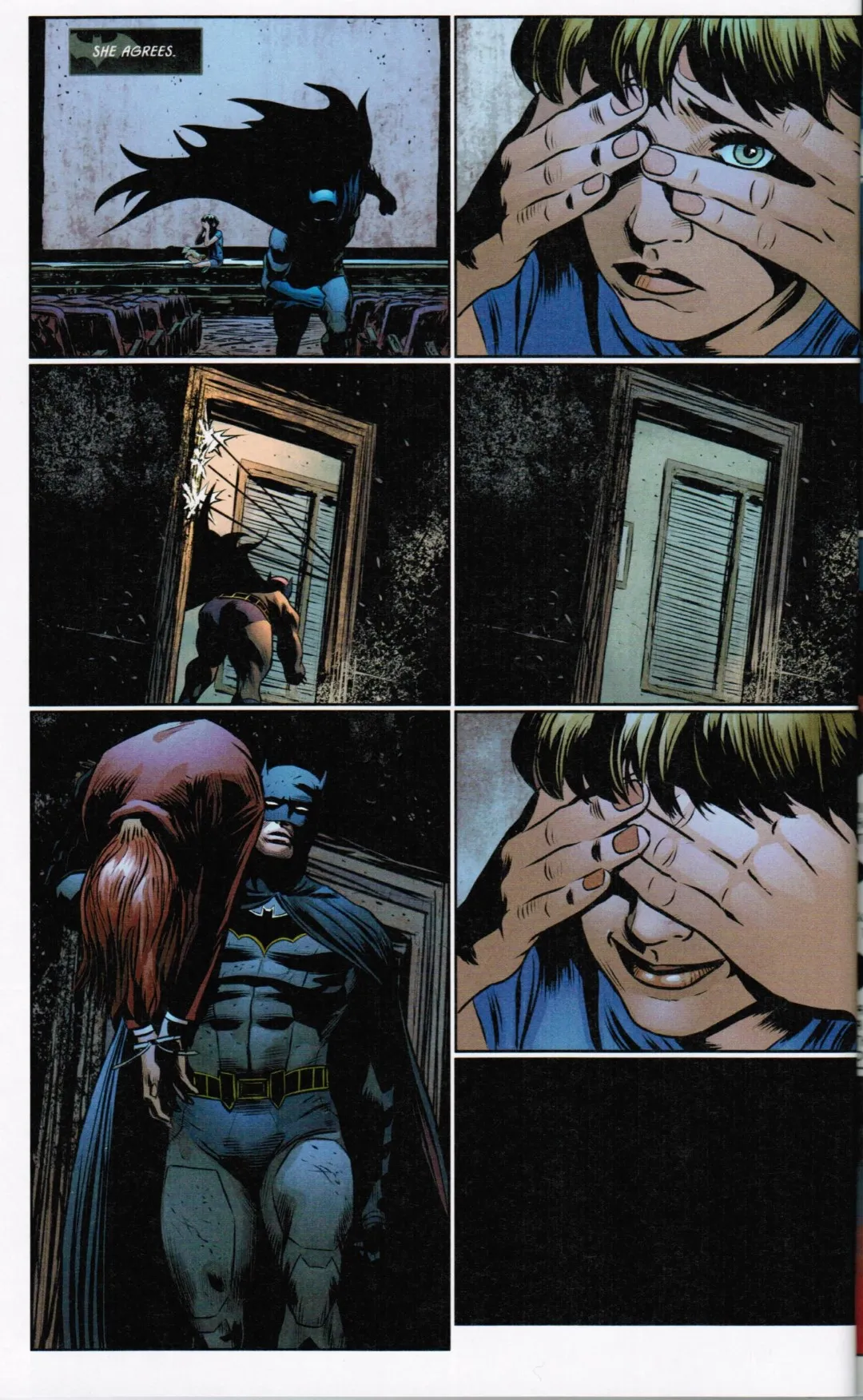 BatmanOneMoreChance - Page 19