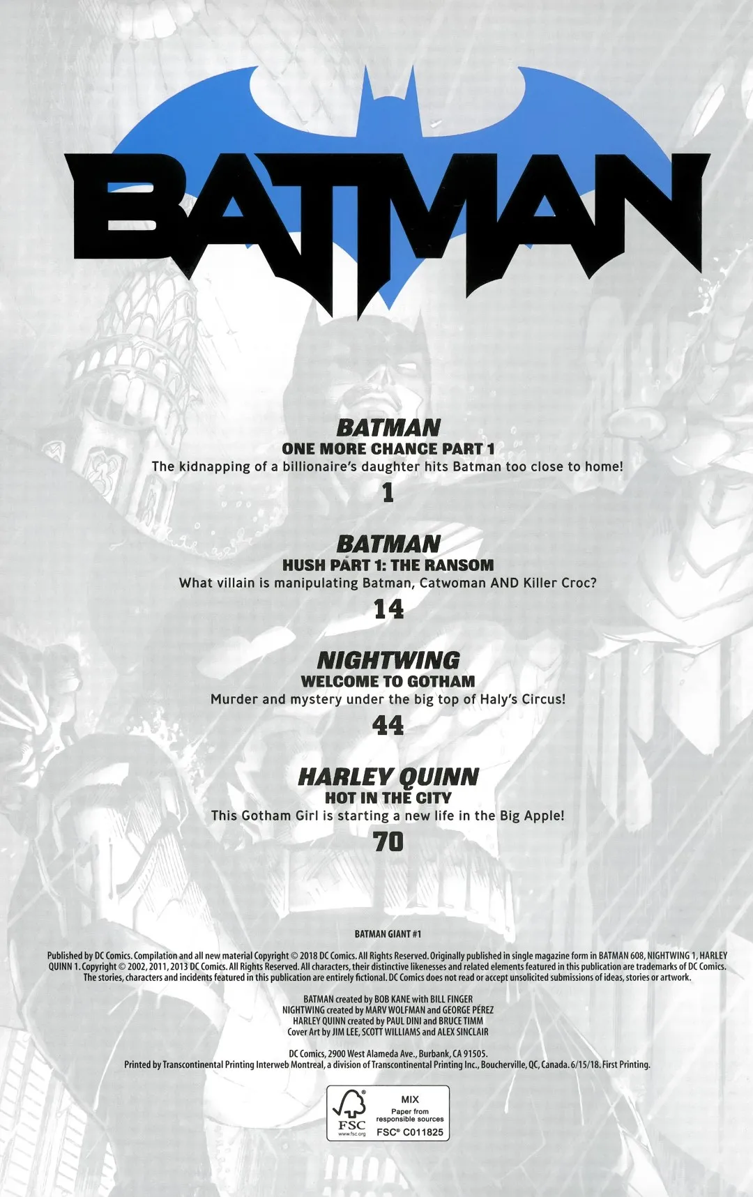 BatmanOneMoreChance - Page 2