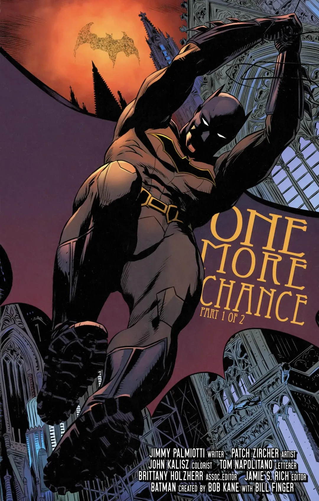 BatmanOneMoreChance - Page 3