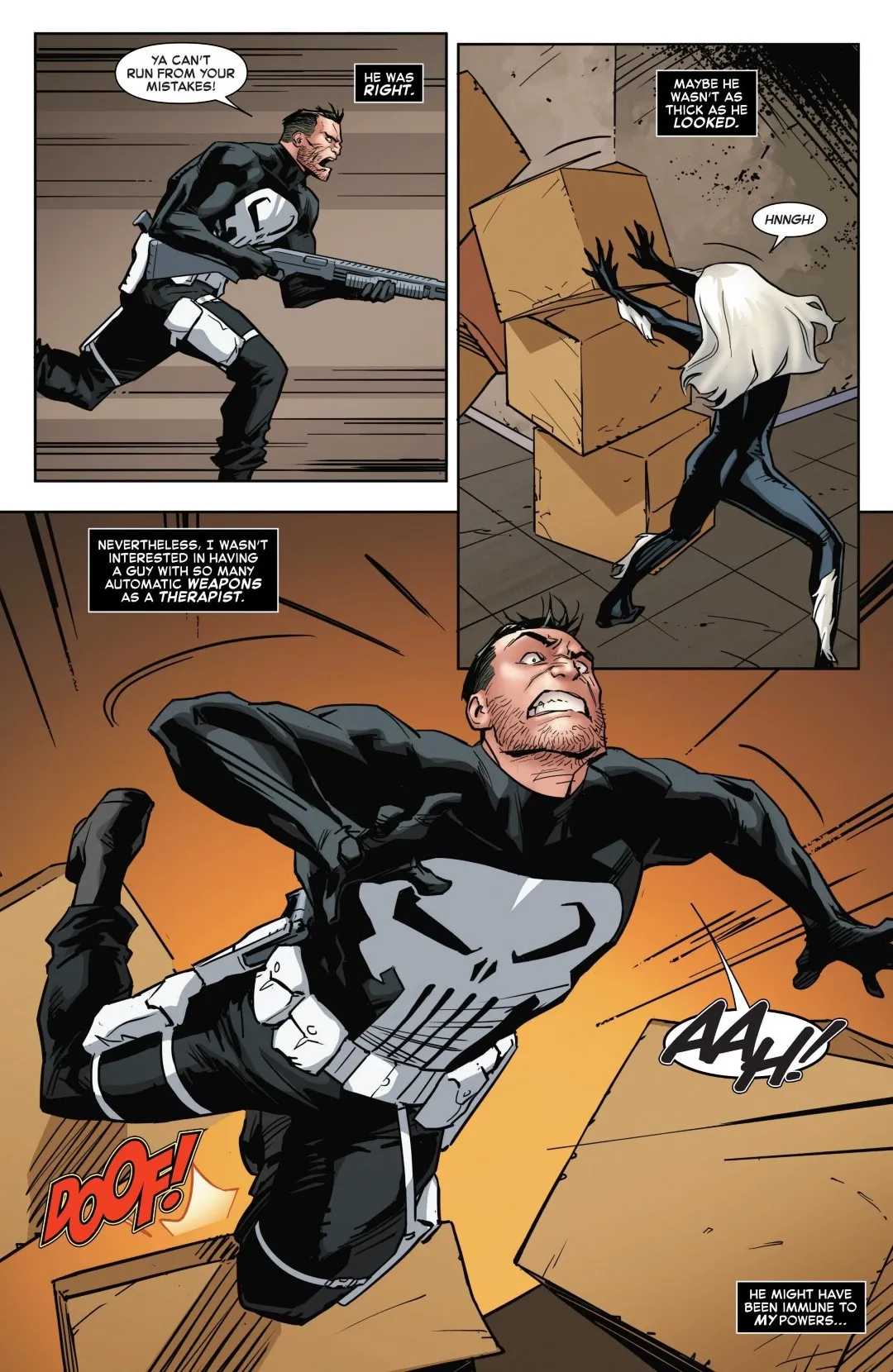 Black Cat #12 (2026) - Page 10