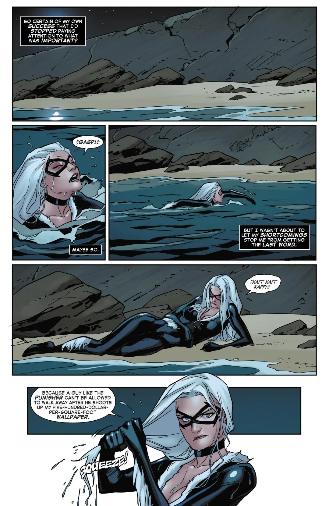 Black Cat #12 (2026) - Page 14