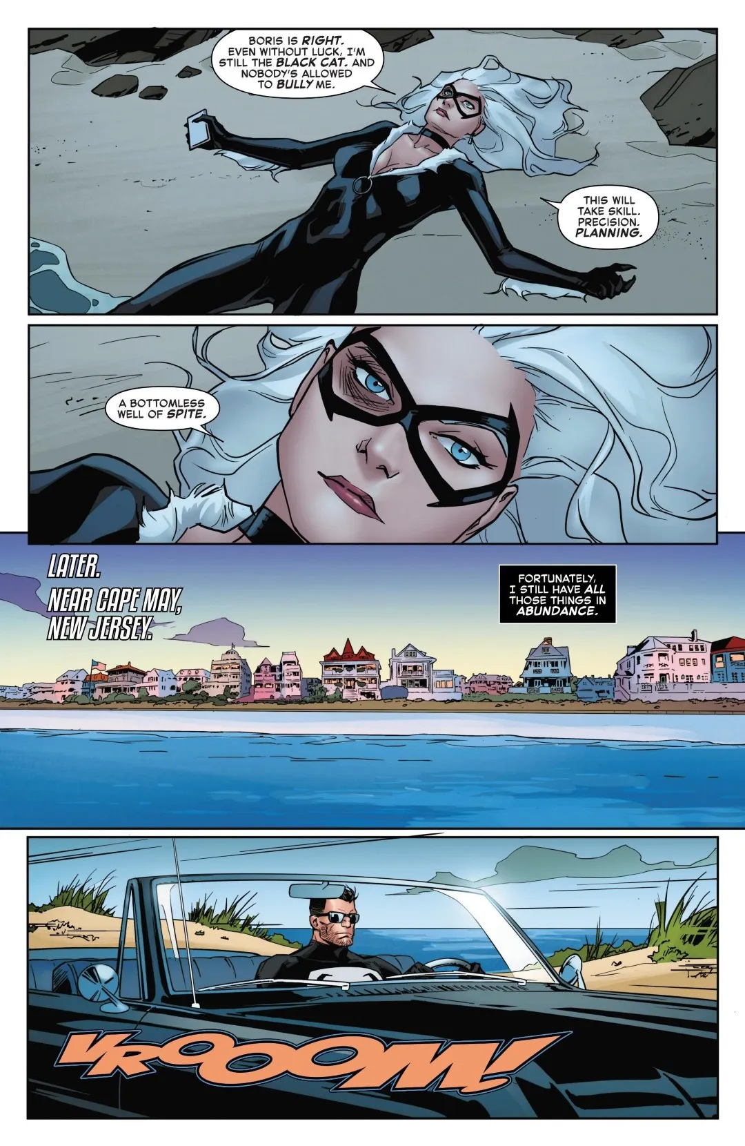 Black Cat #12 (2026) - Page 17