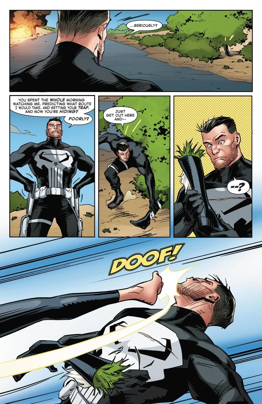 Black Cat #12 (2026) - Page 20