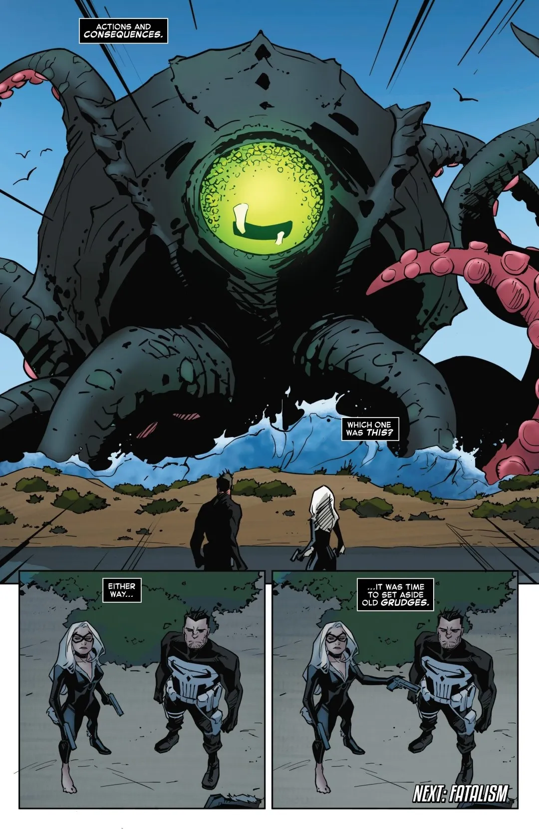 Black Cat #12 (2026) - Page 23