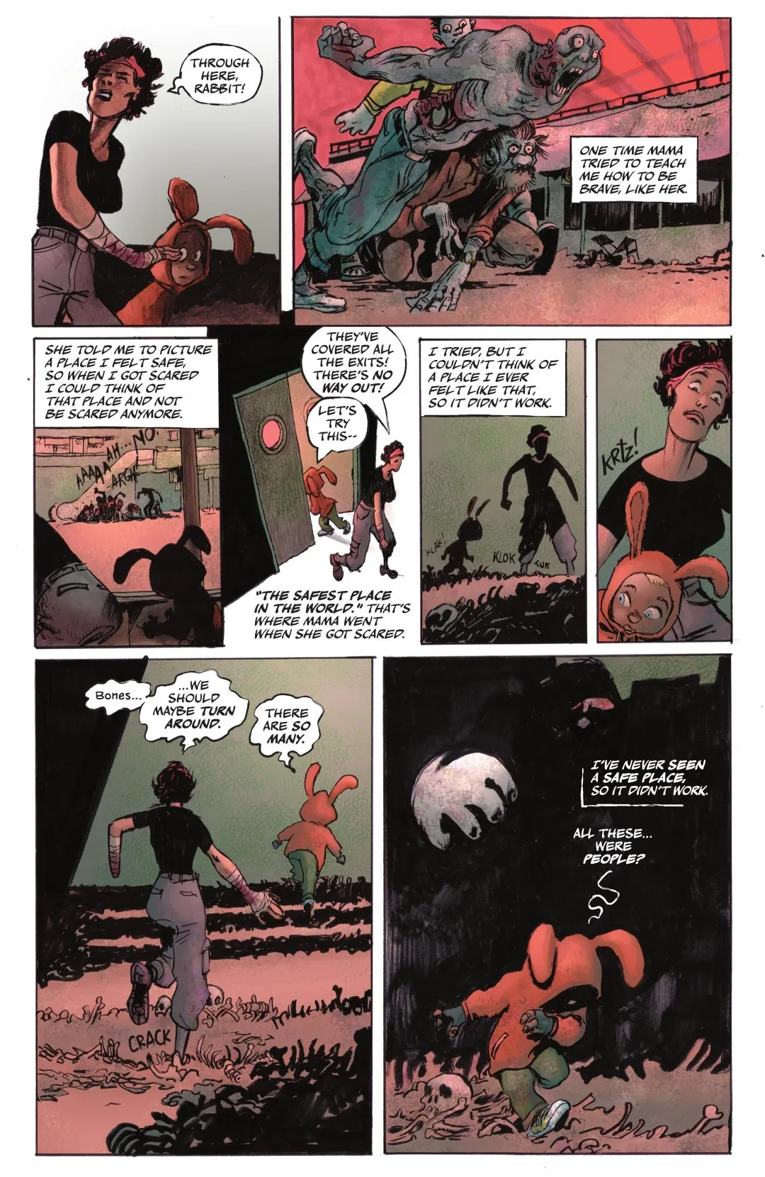 Bleeding Hearts V2026 #6 (2026_7_8) - Page 9
