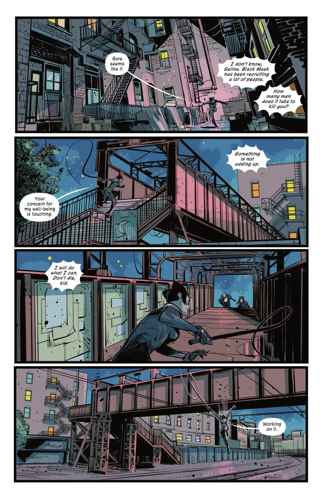 Catwoman V2018 #89 (2026_7_15) - Page 11
