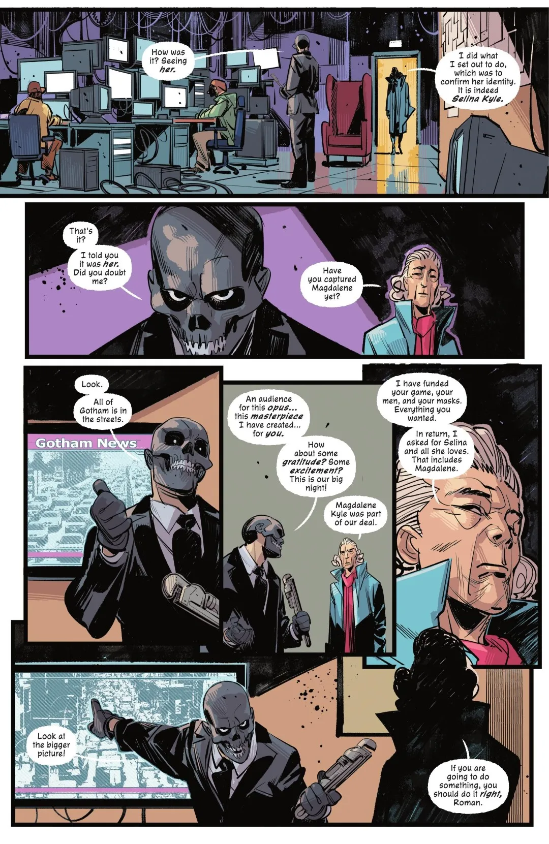 Catwoman V2018 #89 (2026_7_15) - Page 12
