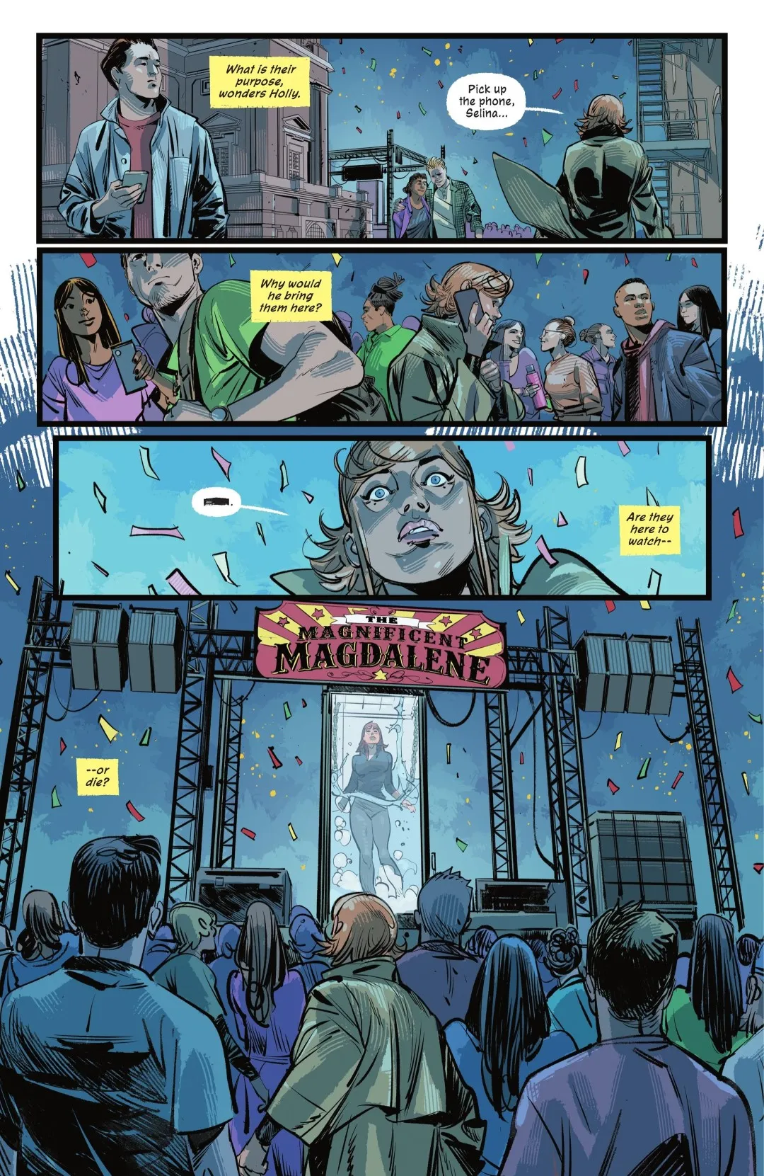 Catwoman V2018 #89 (2026_7_15) - Page 16