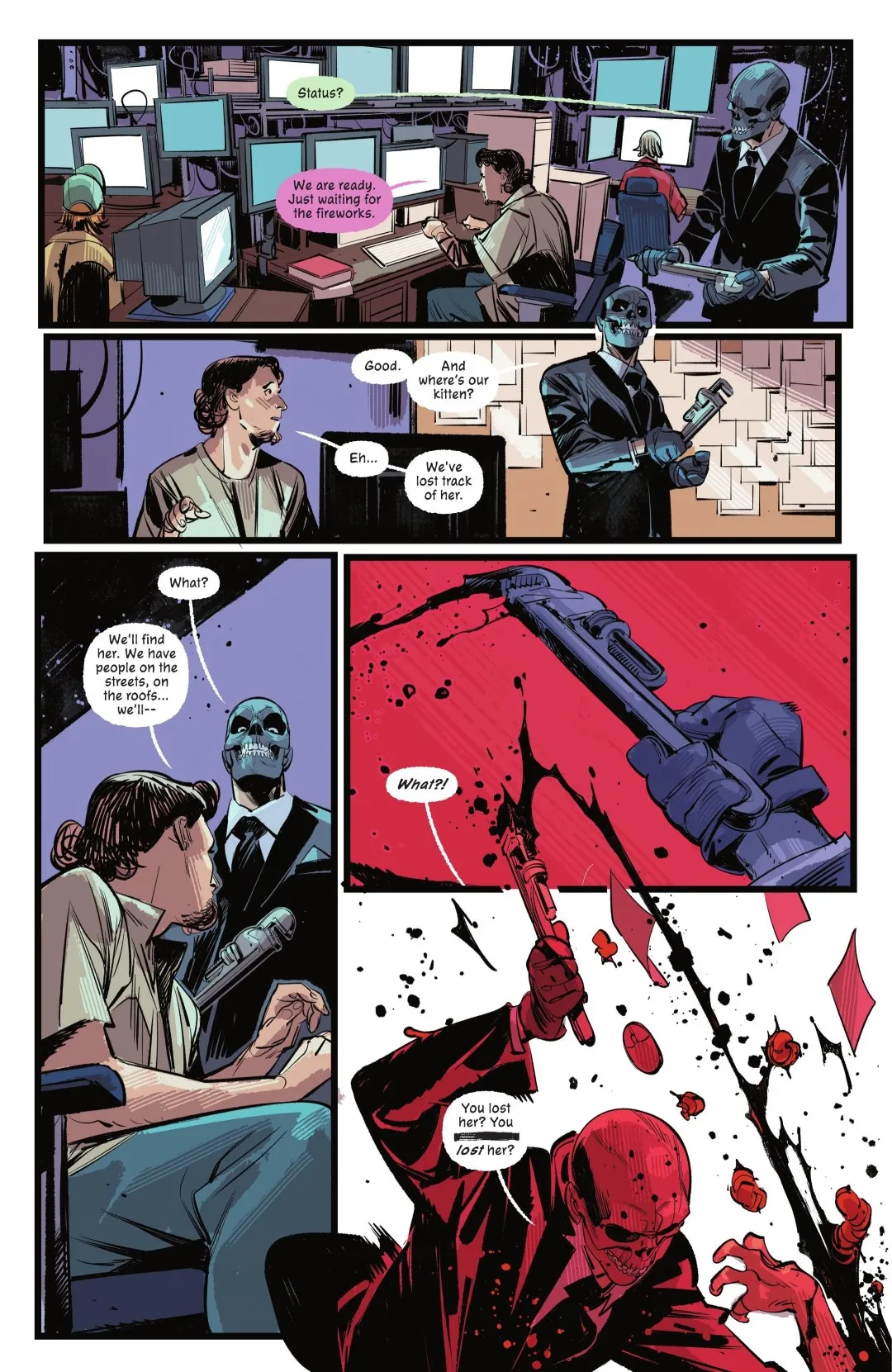 Catwoman V2018 #89 (2026_7_15) - Page 17