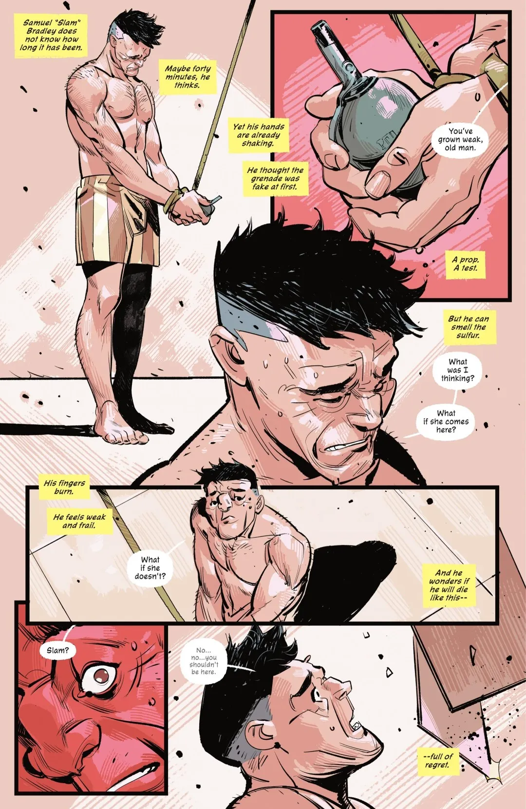 Catwoman V2018 #89 (2026_7_15) - Page 18