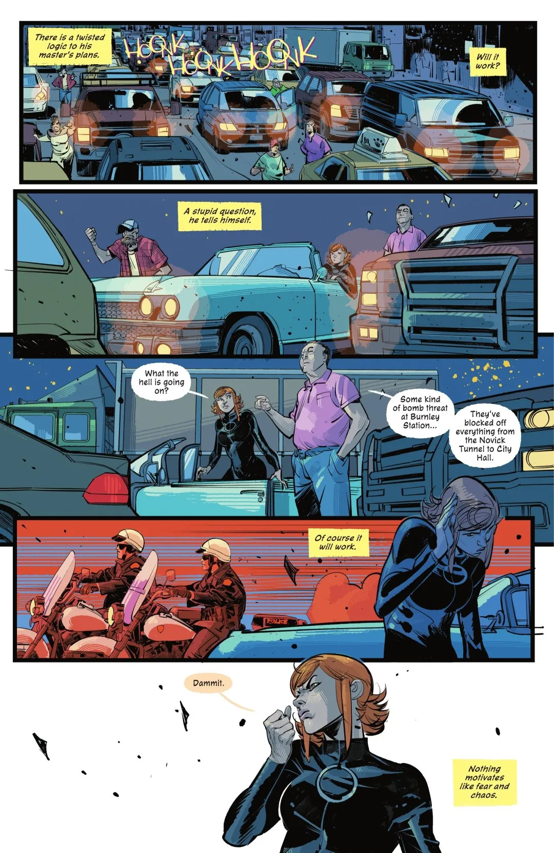 Catwoman V2018 #89 (2026_7_15) - Page 4