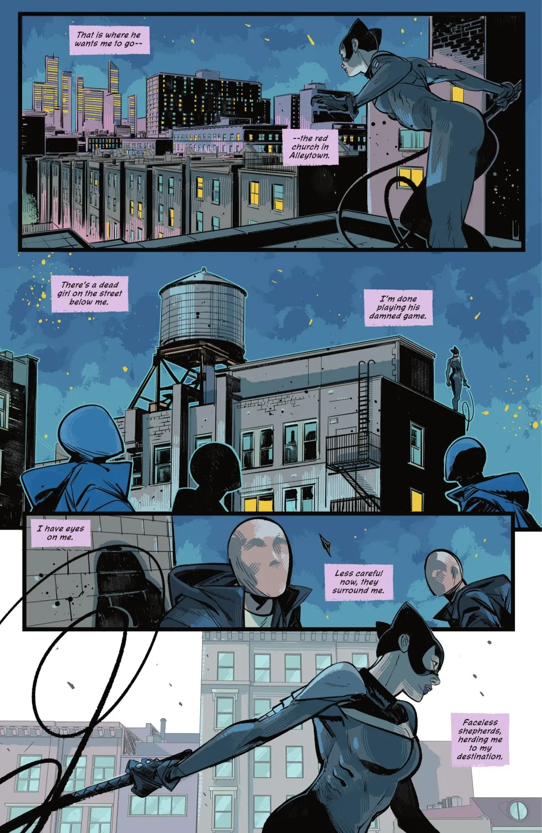 Catwoman V2018 #89 (2026_7_15) - Page 7
