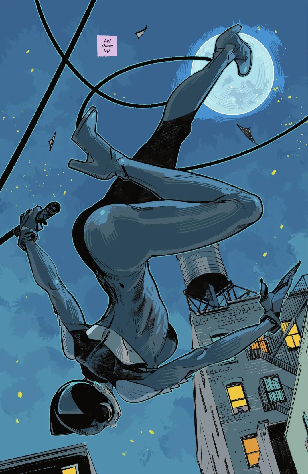 Catwoman V2018 #89 (2026_7_15) - Page 8
