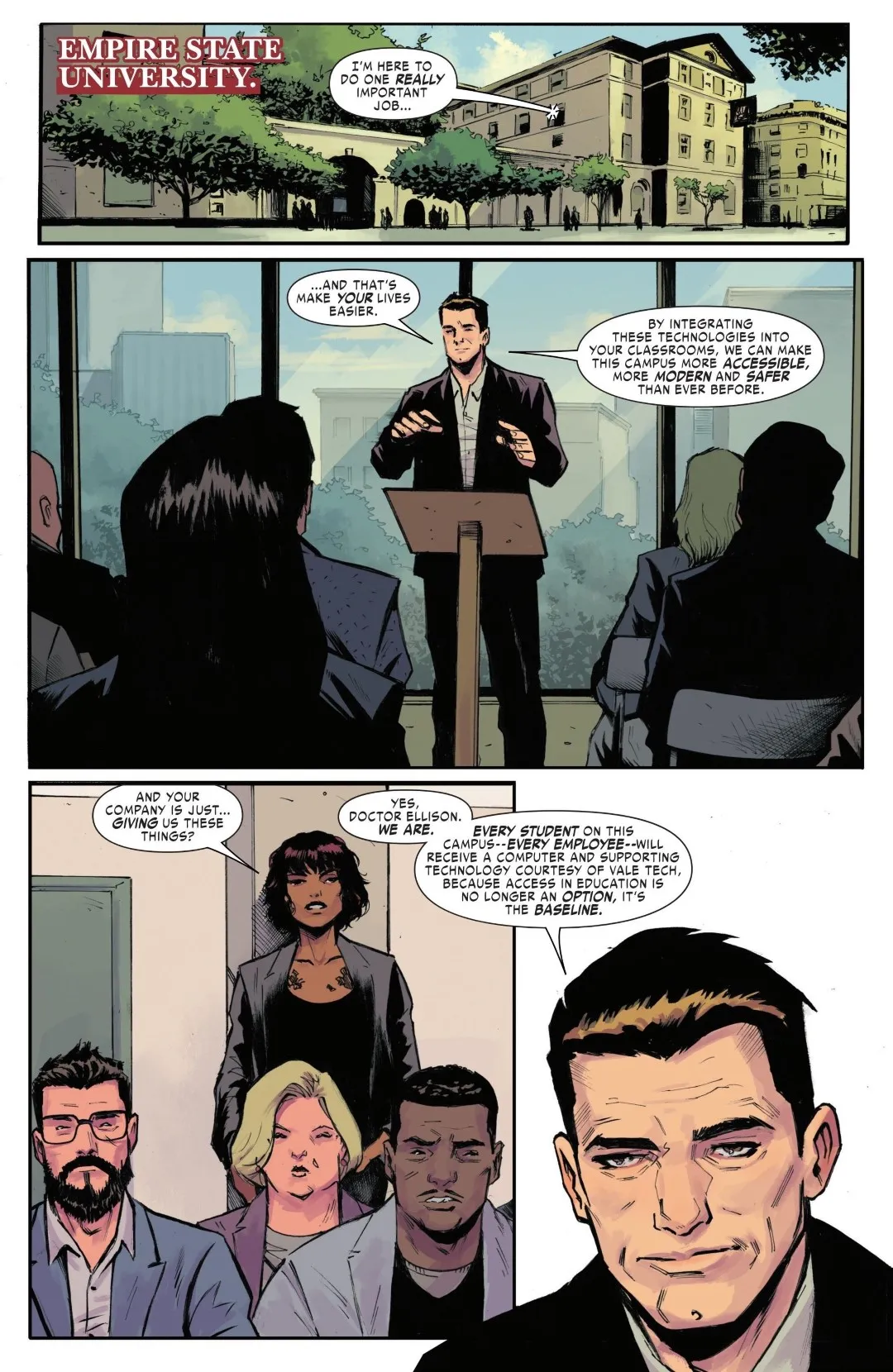 Daredevil #4 (2026) - Page 11