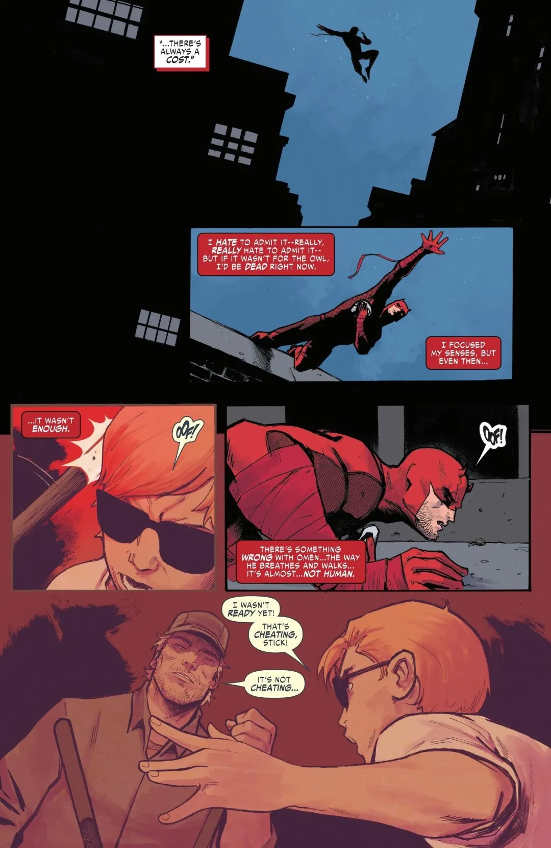 Daredevil #4 (2026) - Page 18