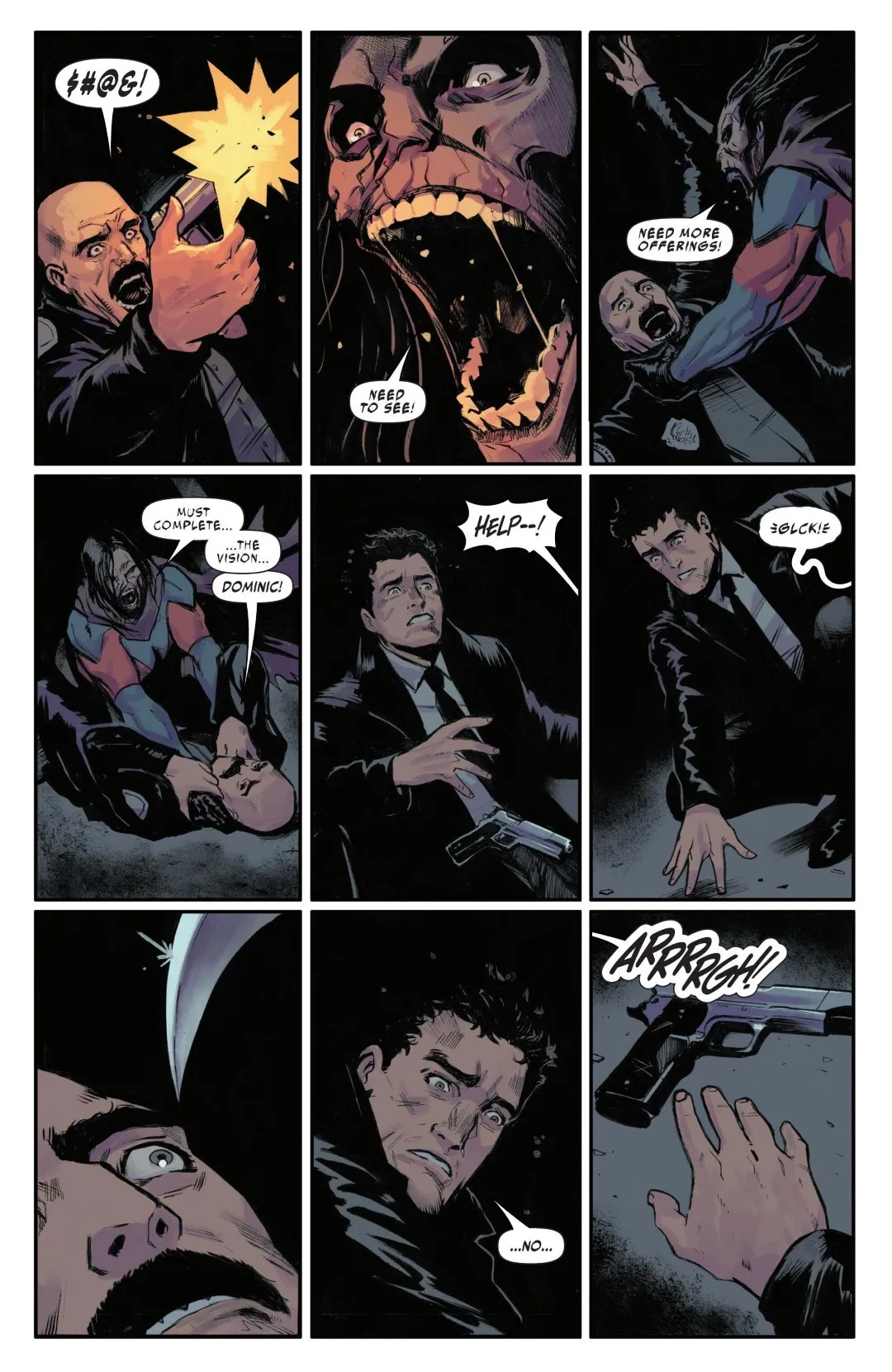 Daredevil #4 (2026) - Page 22