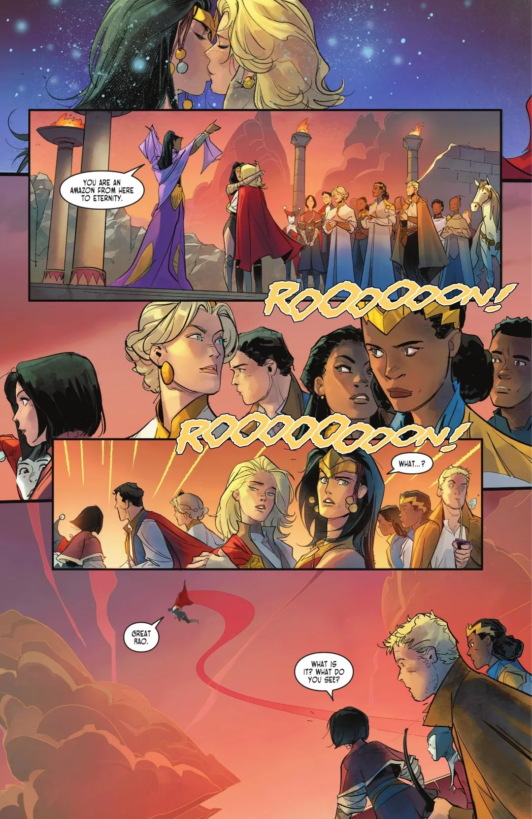 Dark Knights of Steel II V2026 #1 (2026_7_15) - Page 25