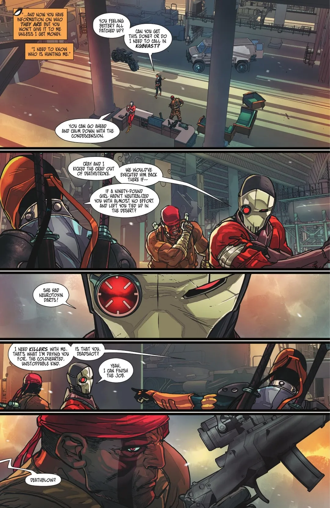 Deathstroke_ The Terminator V2026 #5 (2026_7_15) - Page 10