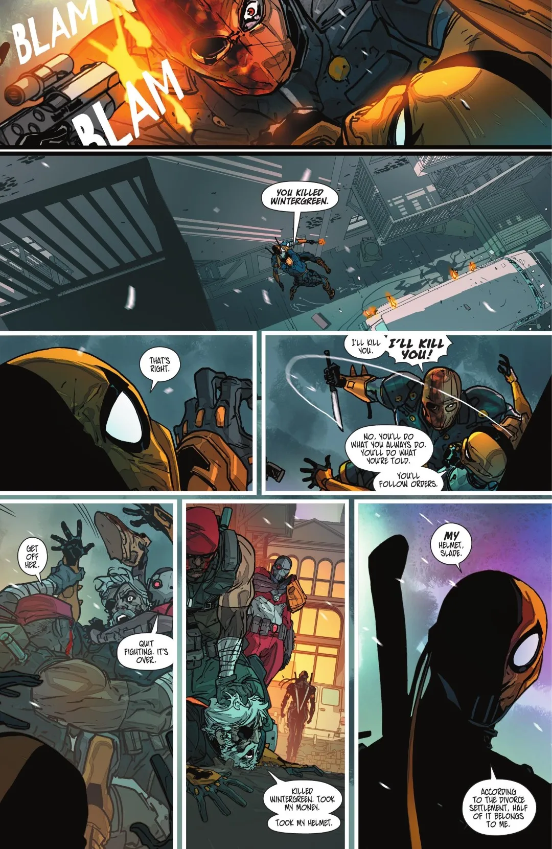 Deathstroke_ The Terminator V2026 #5 (2026_7_15) - Page 19