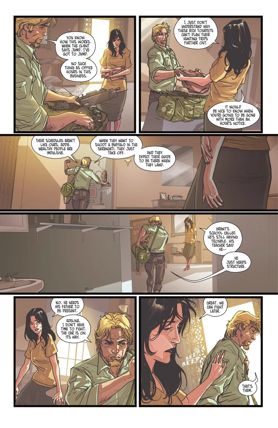 Deathstroke_ The Terminator V2026 #5 (2026_7_15) - Page 6