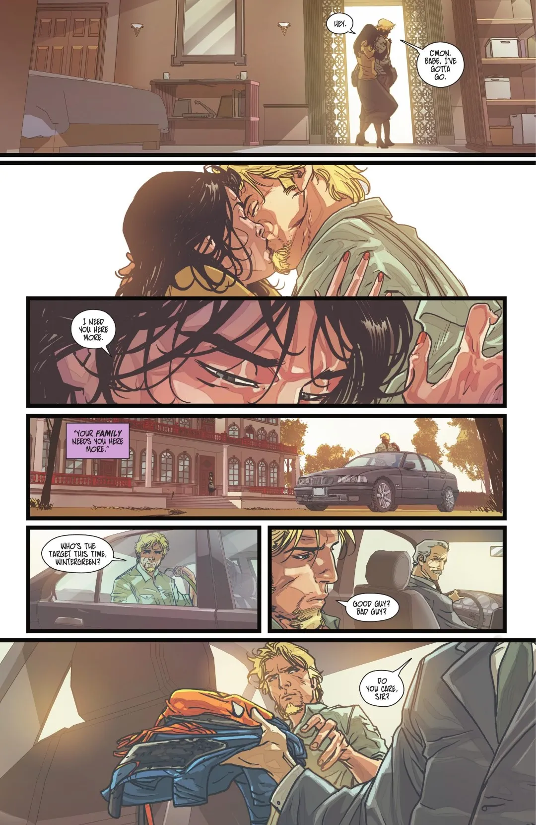 Deathstroke_ The Terminator V2026 #5 (2026_7_15) - Page 7