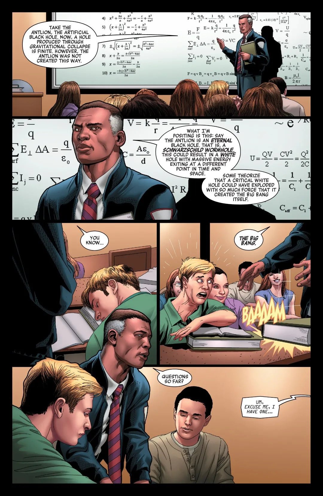 Doctor Doom Issue 2 (2019) - Read Free Comics Online in HD Quality page 14