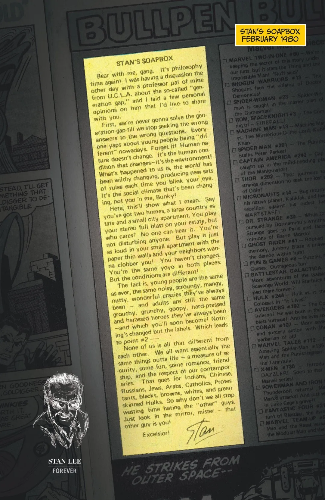 Doctor Doom Issue 4 (2020) - Read Free Comics Online in HD Quality page 5