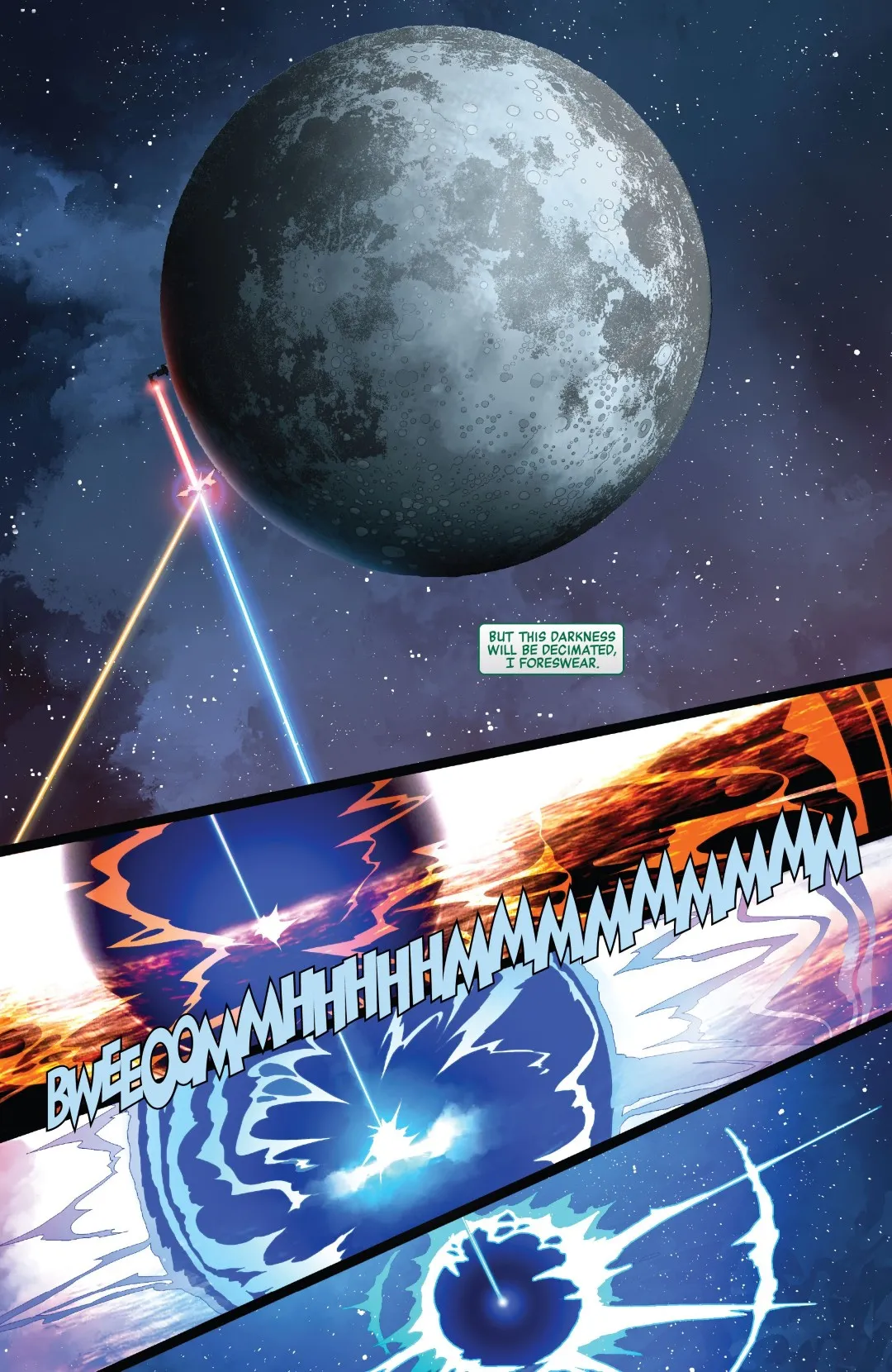Doctor Doom Issue 9 (2020) - Read Free Comics Online in HD Quality page 11