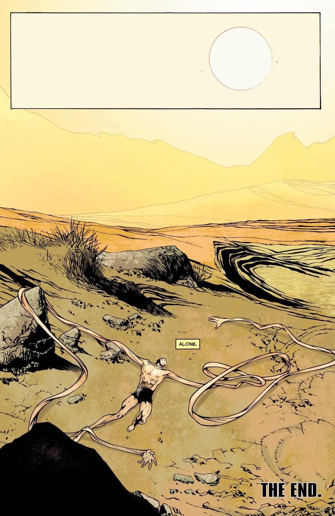 Doom 2099 Issue 1 (2019) - Read Free Comics Online in HD Quality page 32