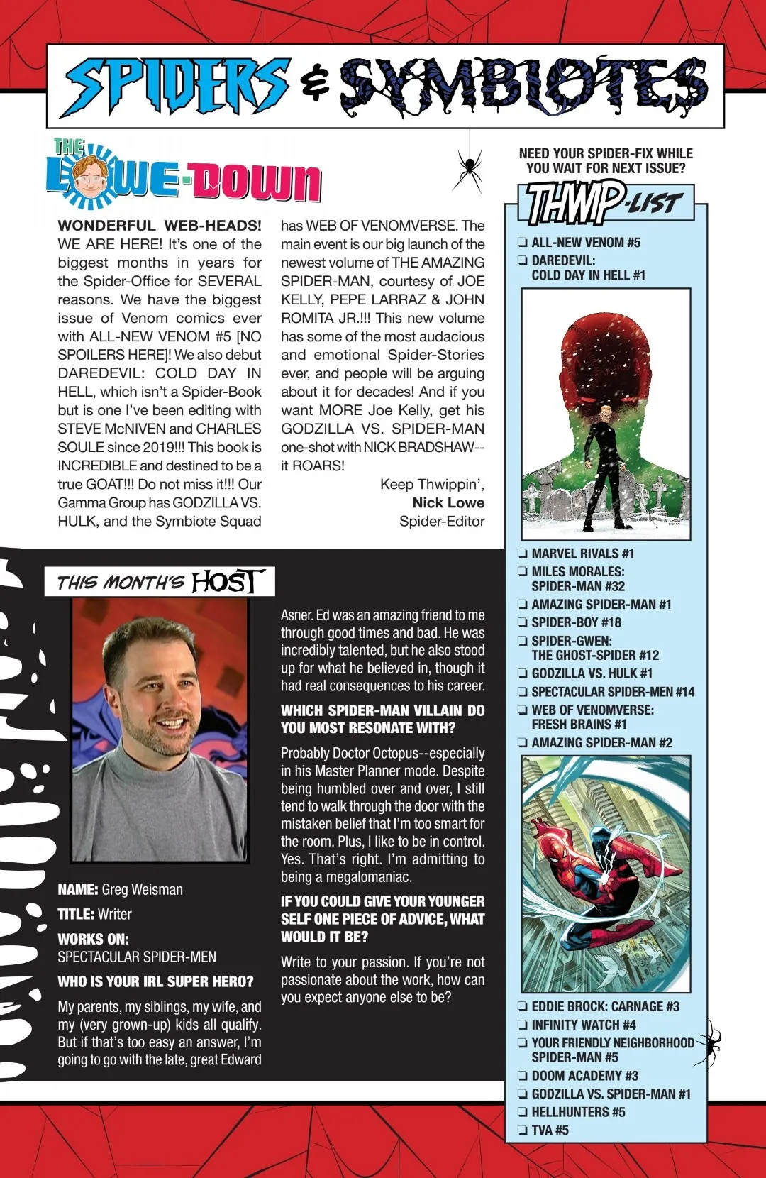 Doom Academy Issue 3 (2025) - Read Free Comics Online in HD Quality page 24