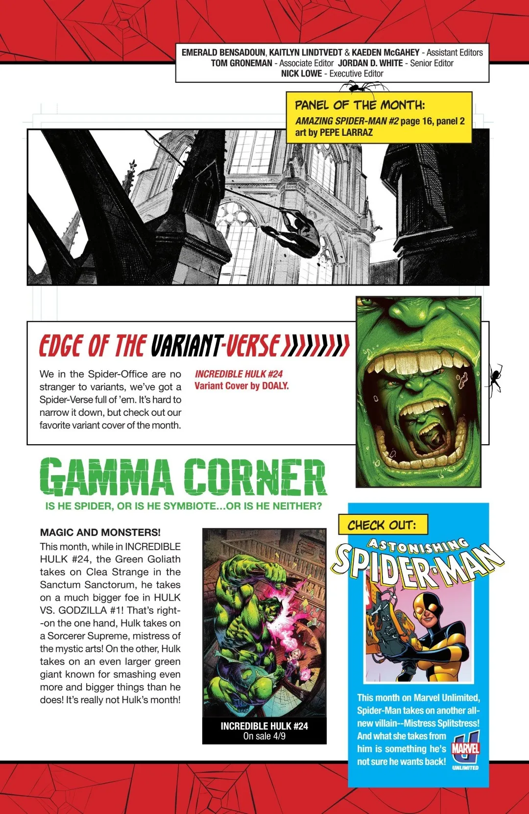 Doom Academy Issue 3 (2025) - Read Free Comics Online in HD Quality page 25