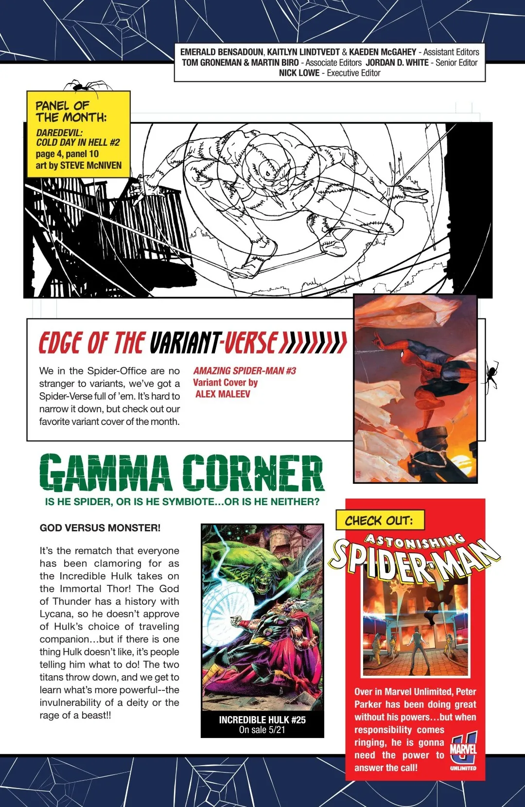 Doom Academy Issue 4 (2025) - Read Free Comics Online in HD Quality page 25