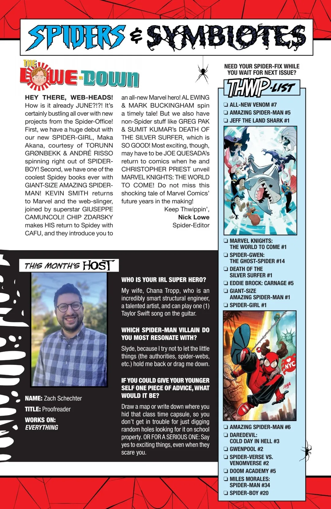 Doom Academy Issue 5 (2025) - Read Free Comics Online in HD Quality page 24