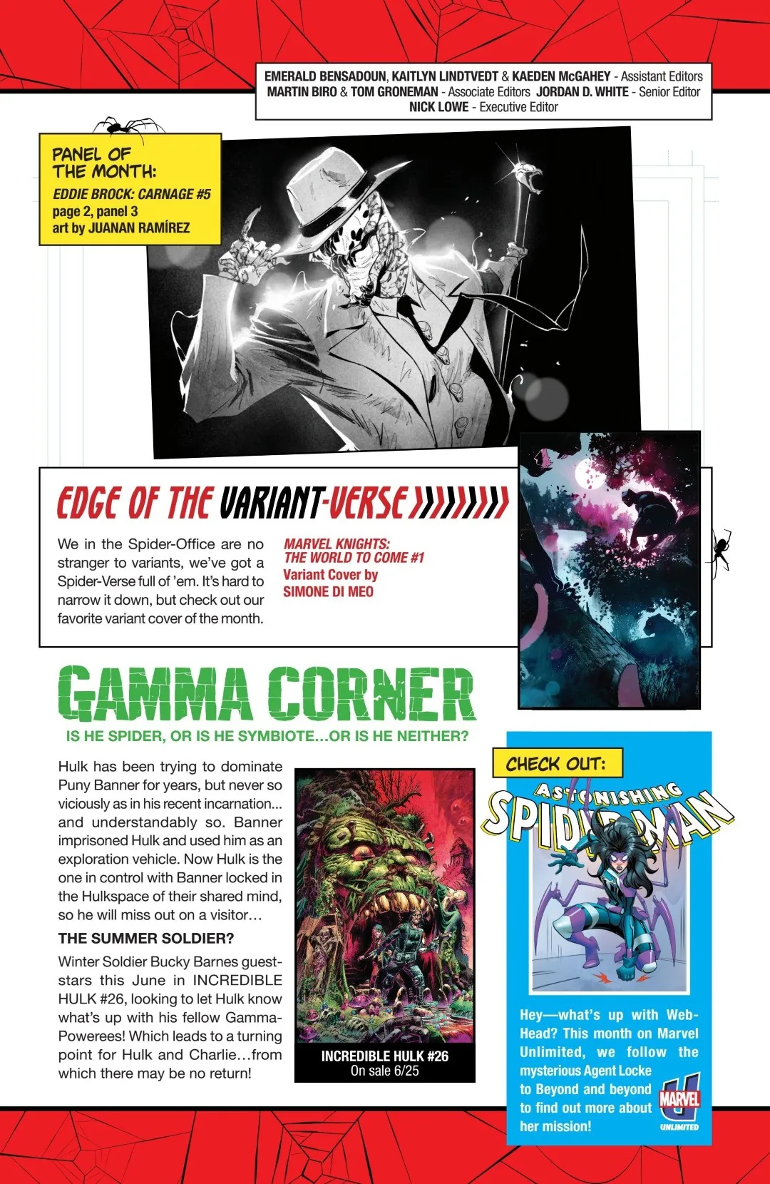 Doom Academy Issue 5 (2025) - Read Free Comics Online in HD Quality page 25