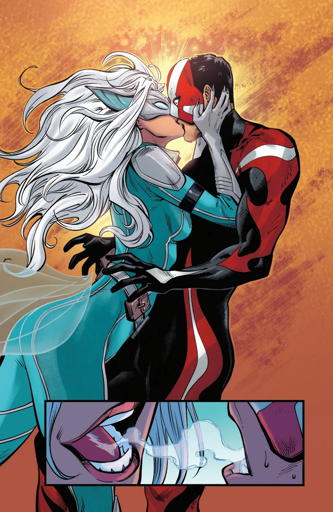 Doom's Division Issue 3 (2025) - Read Free Comics Online in HD Quality page 22
