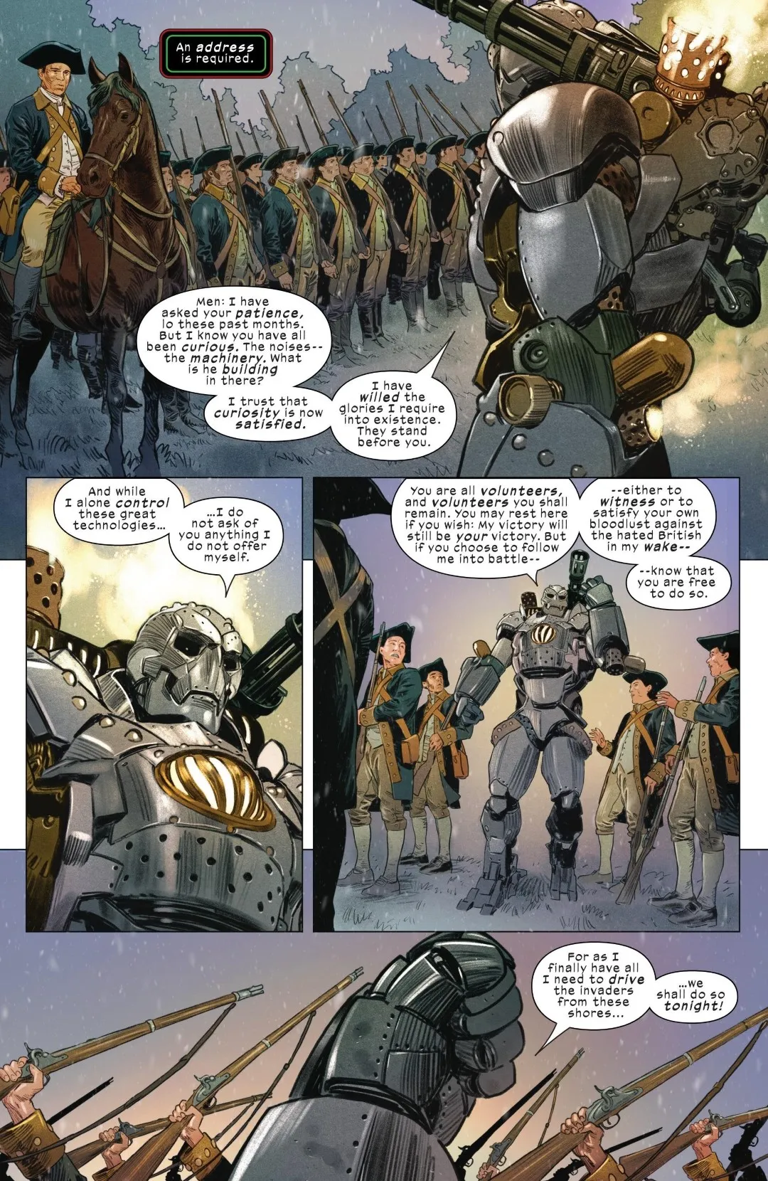 Doomquest #3 (2026) - Page 10