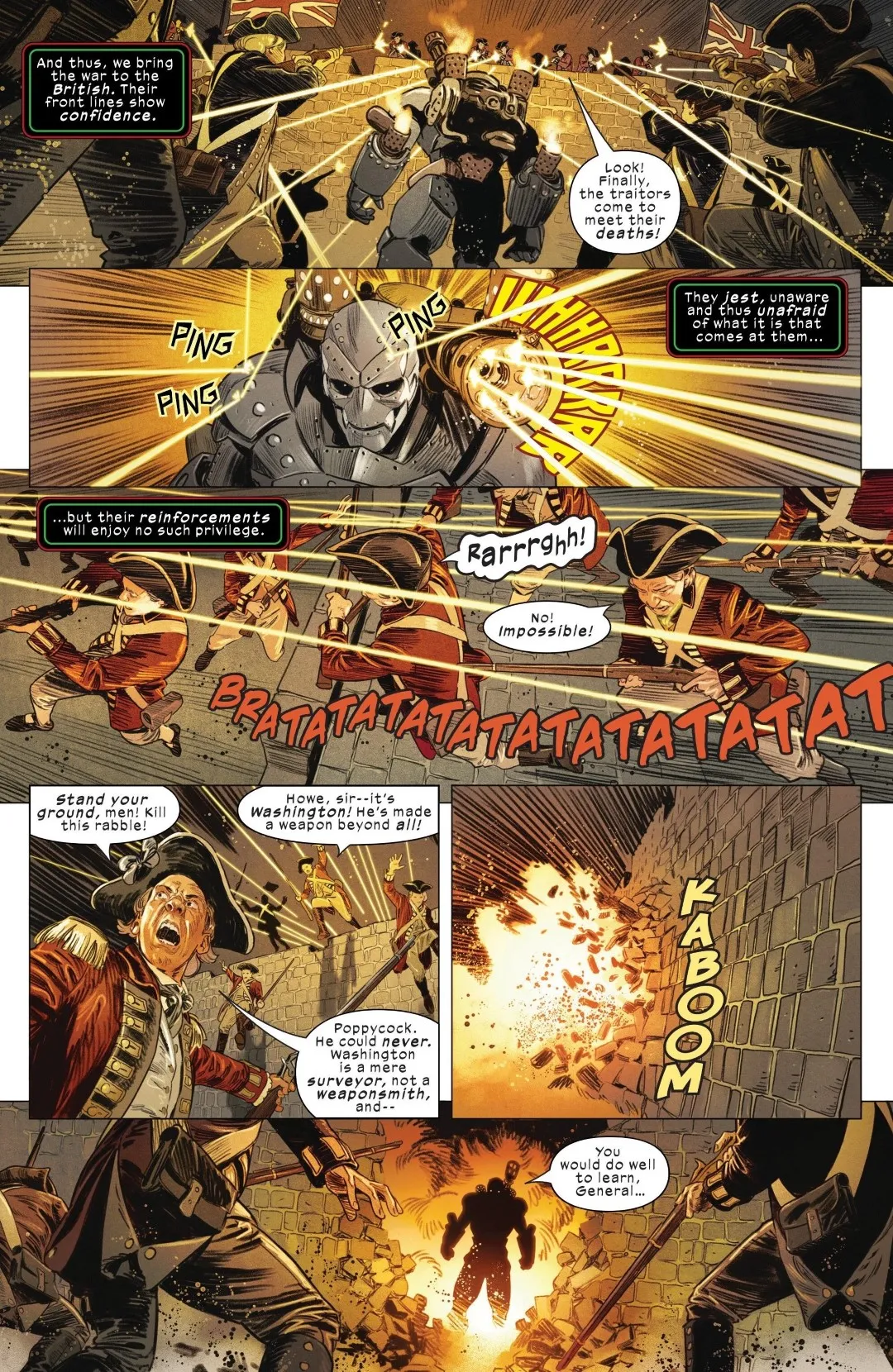 Doomquest #3 (2026) - Page 11