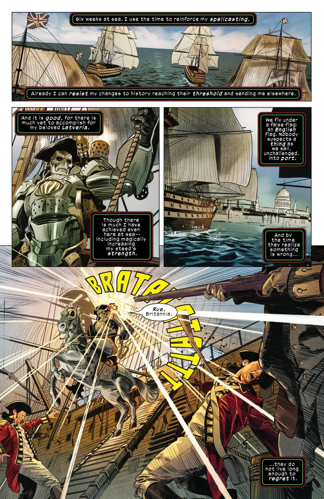 Doomquest #3 (2026) - Page 14