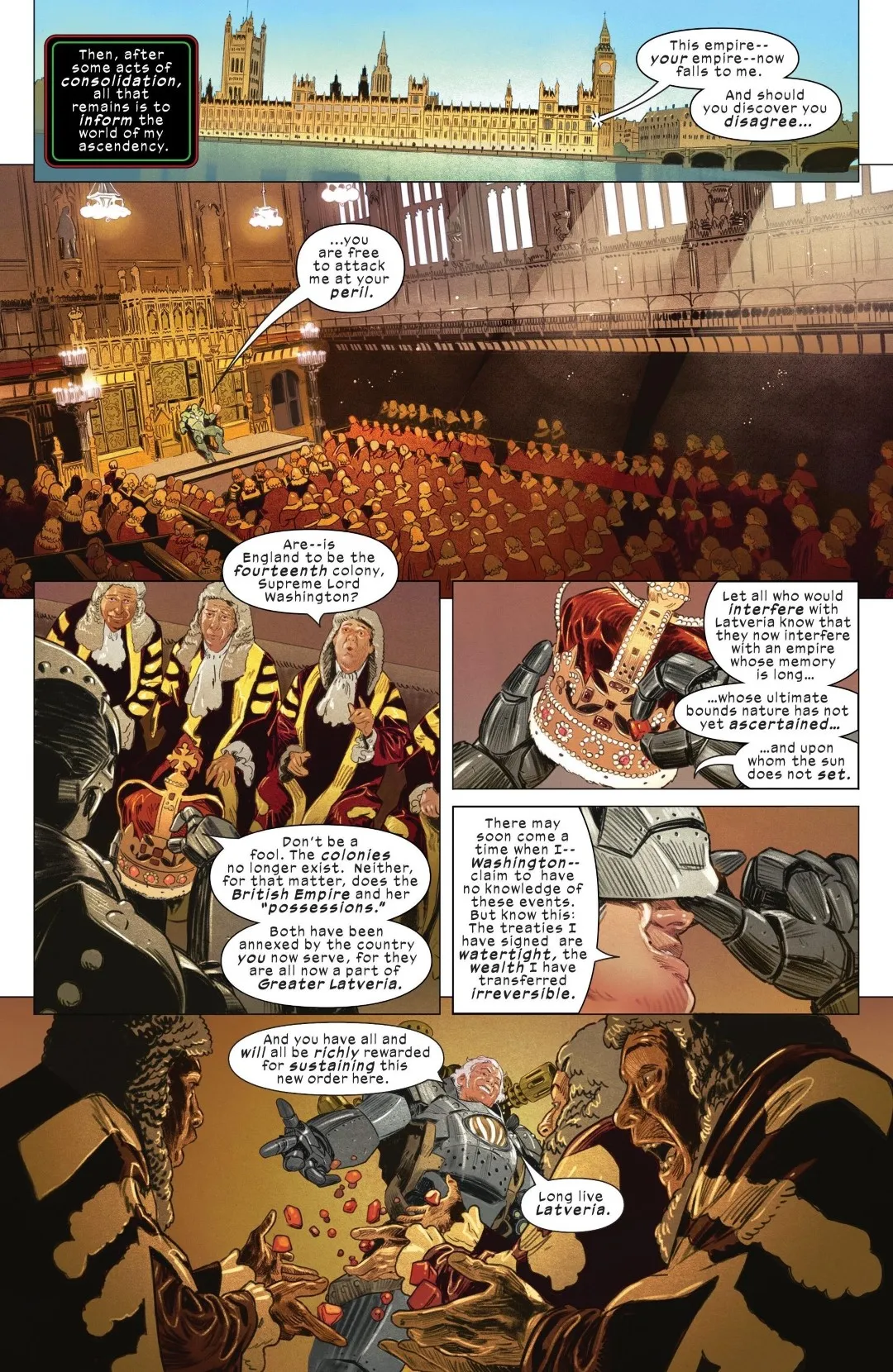 Doomquest #3 (2026) - Page 18