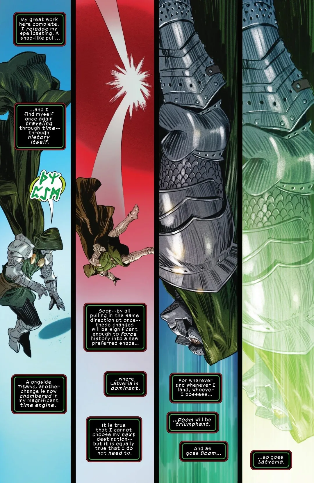 Doomquest #3 (2026) - Page 19