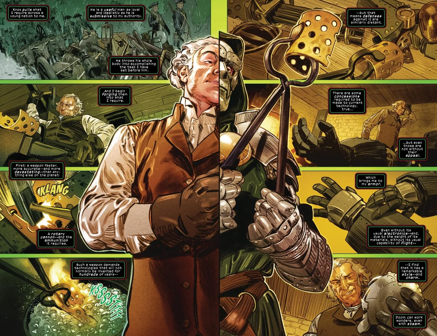 Doomquest #3 (2026) - Page 8