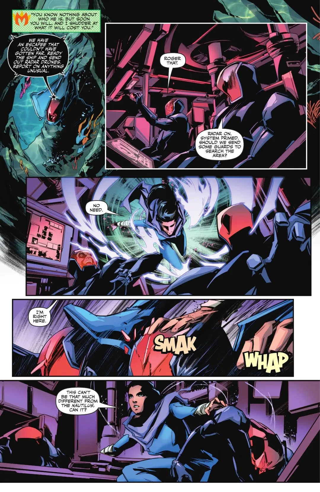 Emperor Aquaman V2025 #19 (2026_7_8) - Page 19