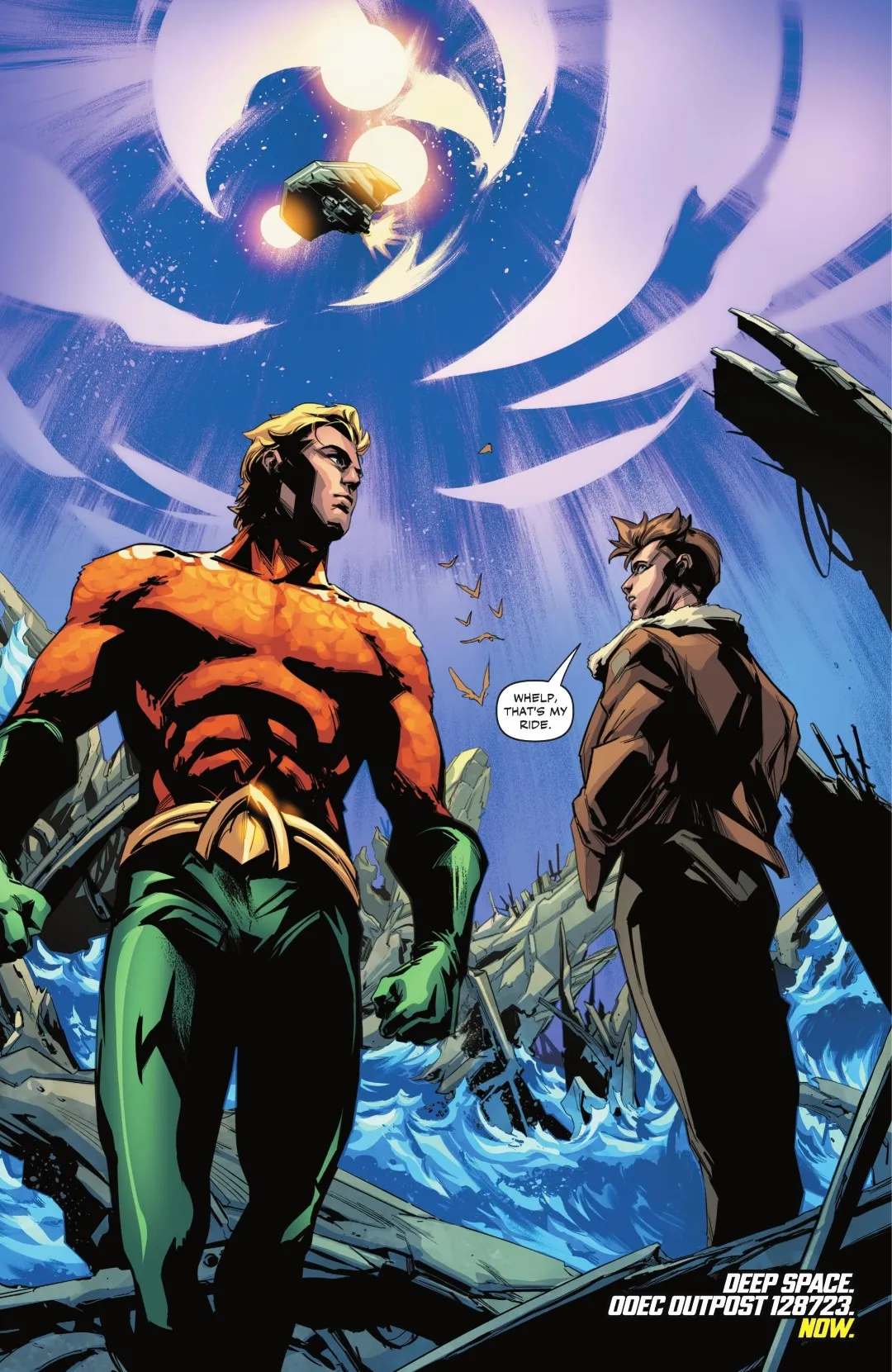 Emperor Aquaman V2025 #19 (2026_7_8) - Page 3