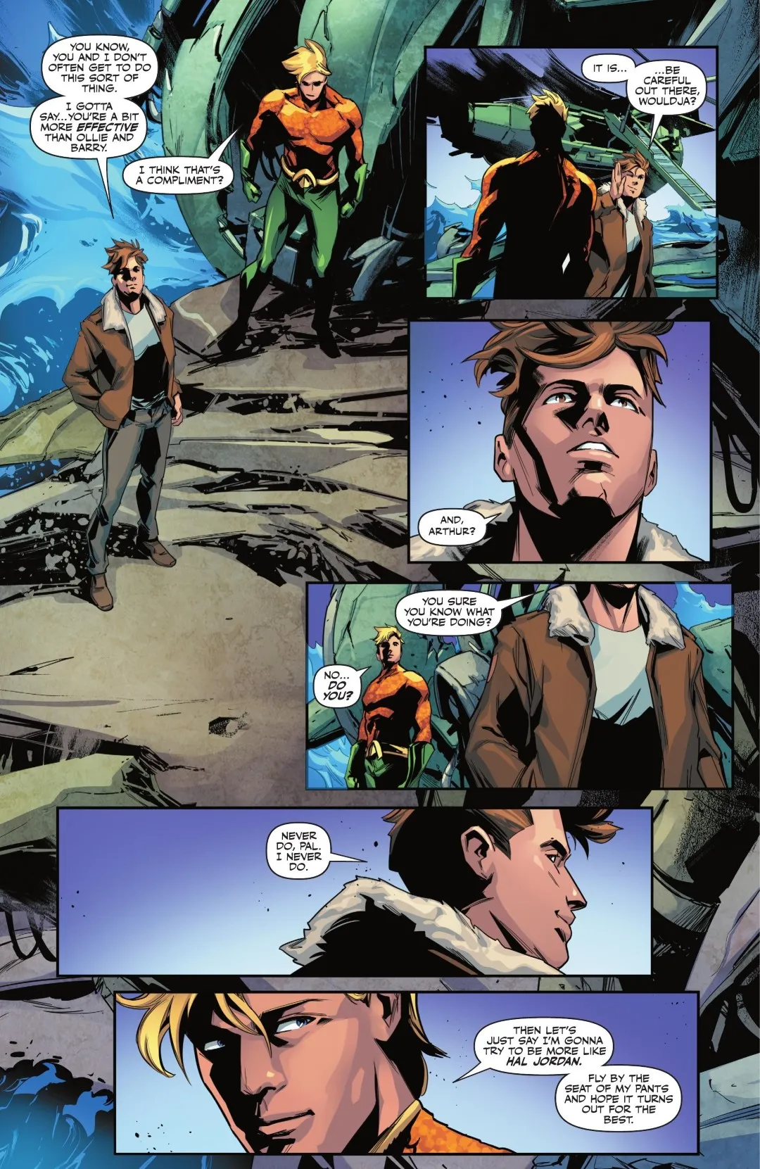 Emperor Aquaman V2025 #19 (2026_7_8) - Page 4
