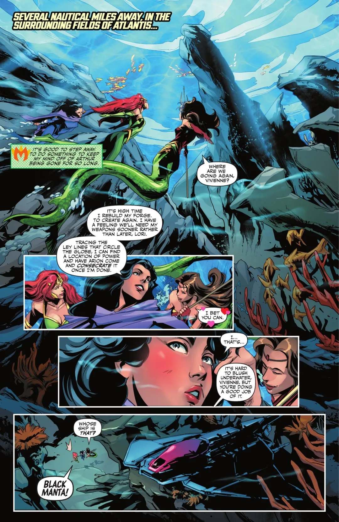 Emperor Aquaman V2025 #19 (2026_7_8) - Page 8