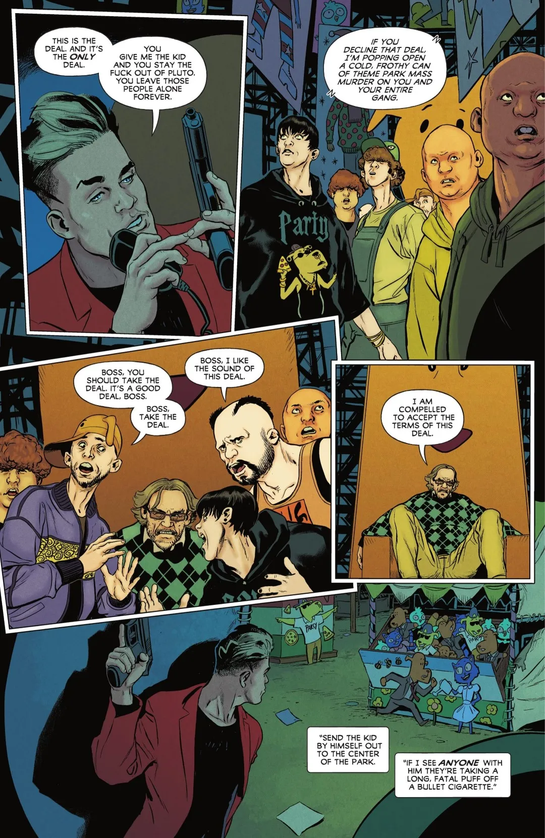 End of Life V2026 #5 (2026_6_17) - Page 15