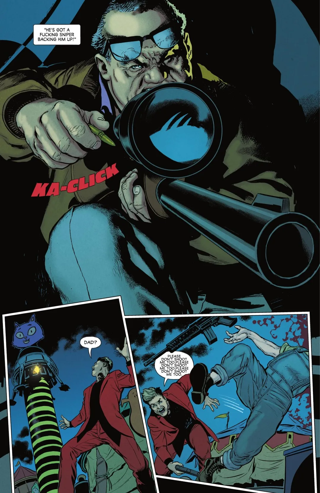 End of Life V2026 #5 (2026_6_17) - Page 19