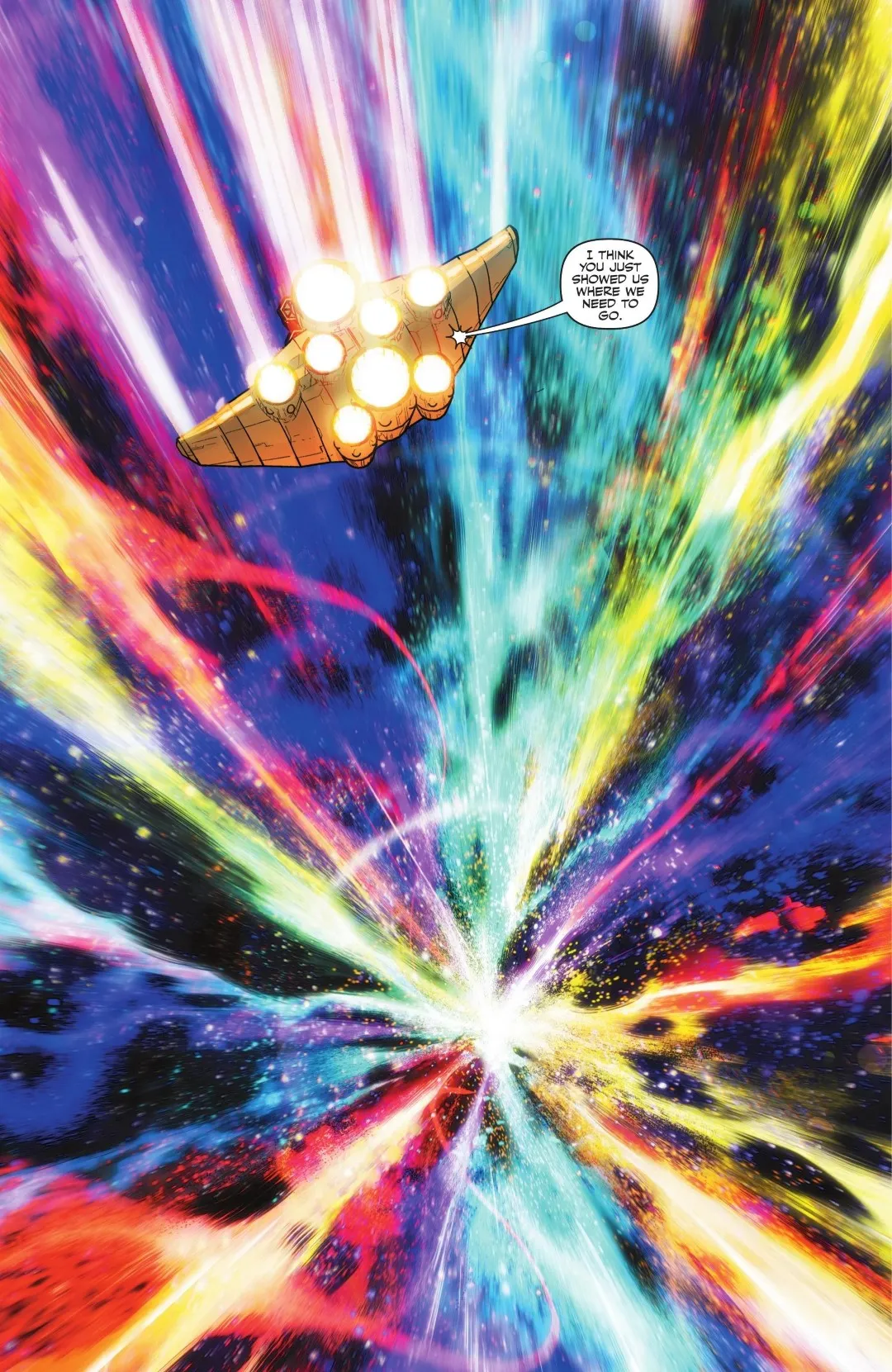 Green Lantern #37 (2026) - Page 10