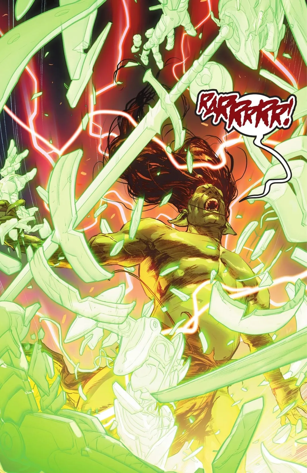 Green Lantern #37 (2026) - Page 20